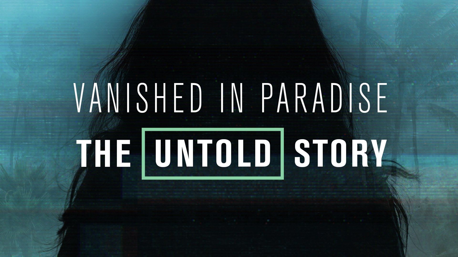 The Untold Story background