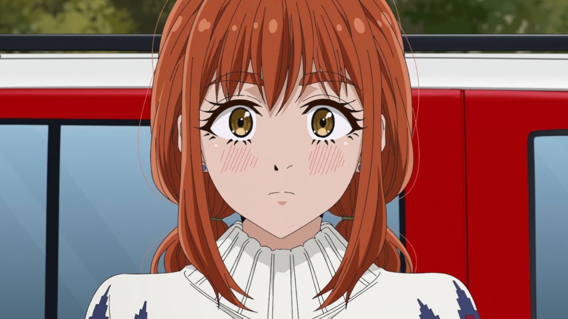 Solo Camping for Two background