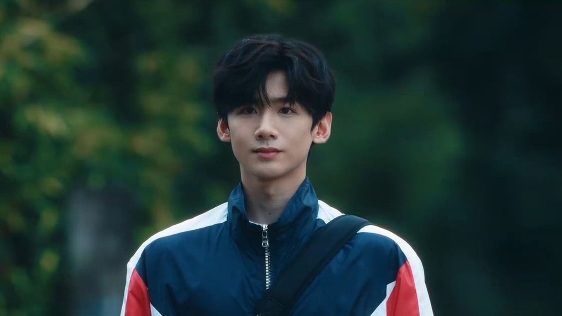 The First Frost background