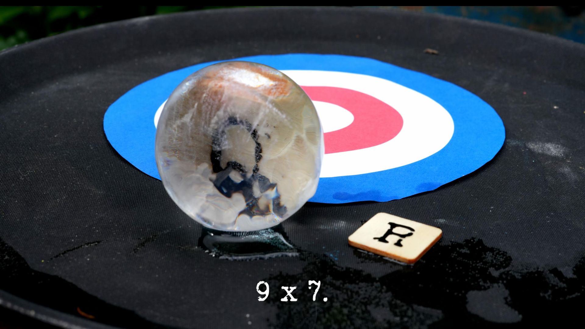 Taskmaster background