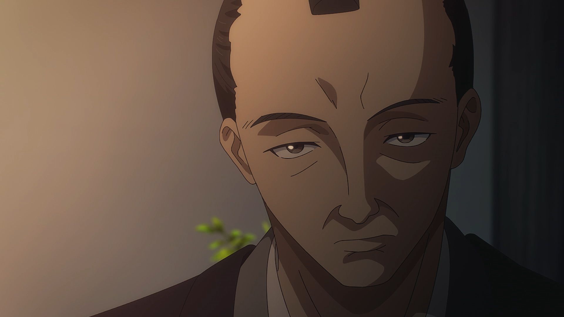 Sword of the Demon Hunter: Kijin Gentosho background