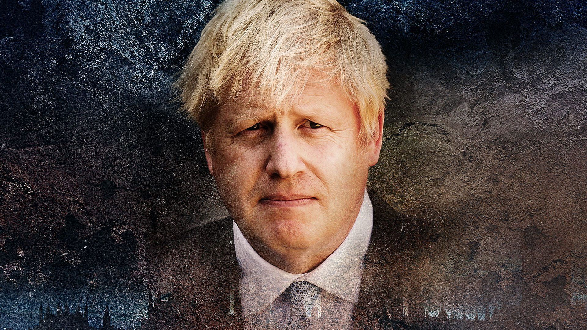 Laura Kuenssberg: State of Chaos background