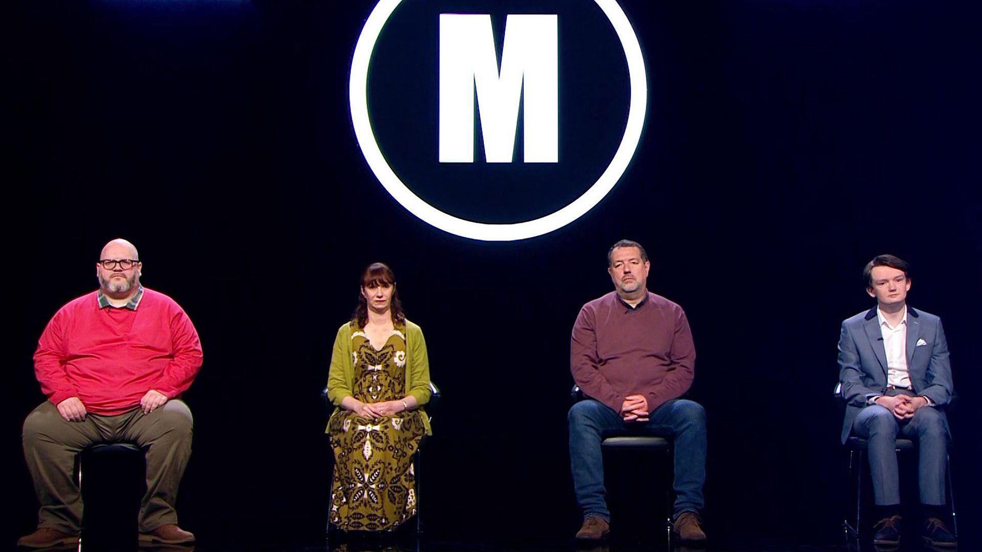 Mastermind background