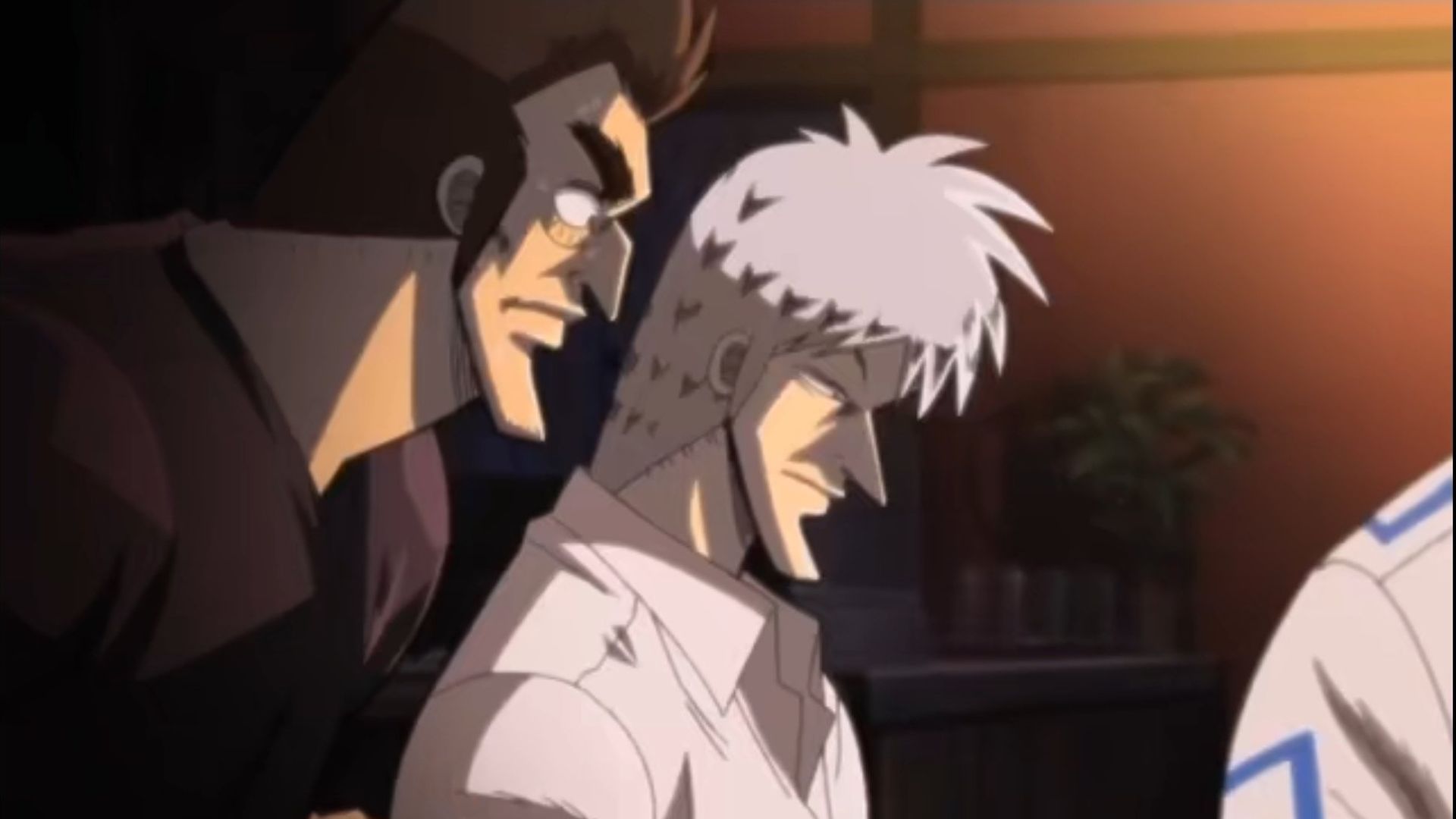 Akagi background