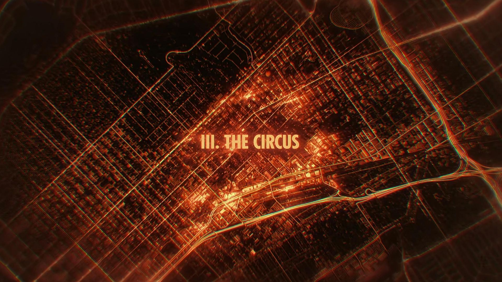 American Manhunt: O.J. Simpson background