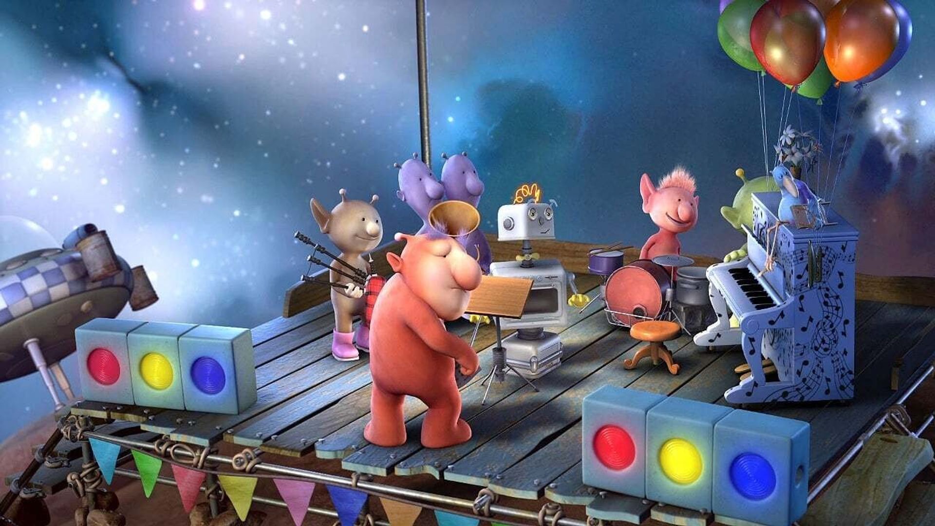 Q Pootle 5 background