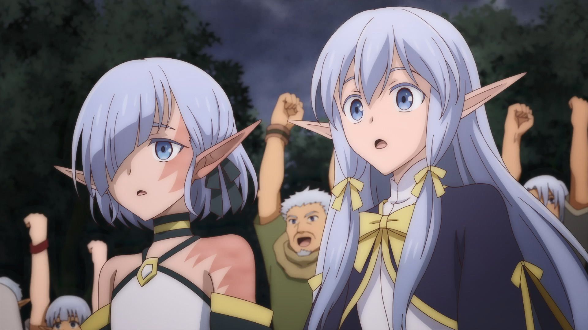 Apocalypse Bringer Mynoghra: World Conquest Starts with the Civilization of Ruin background