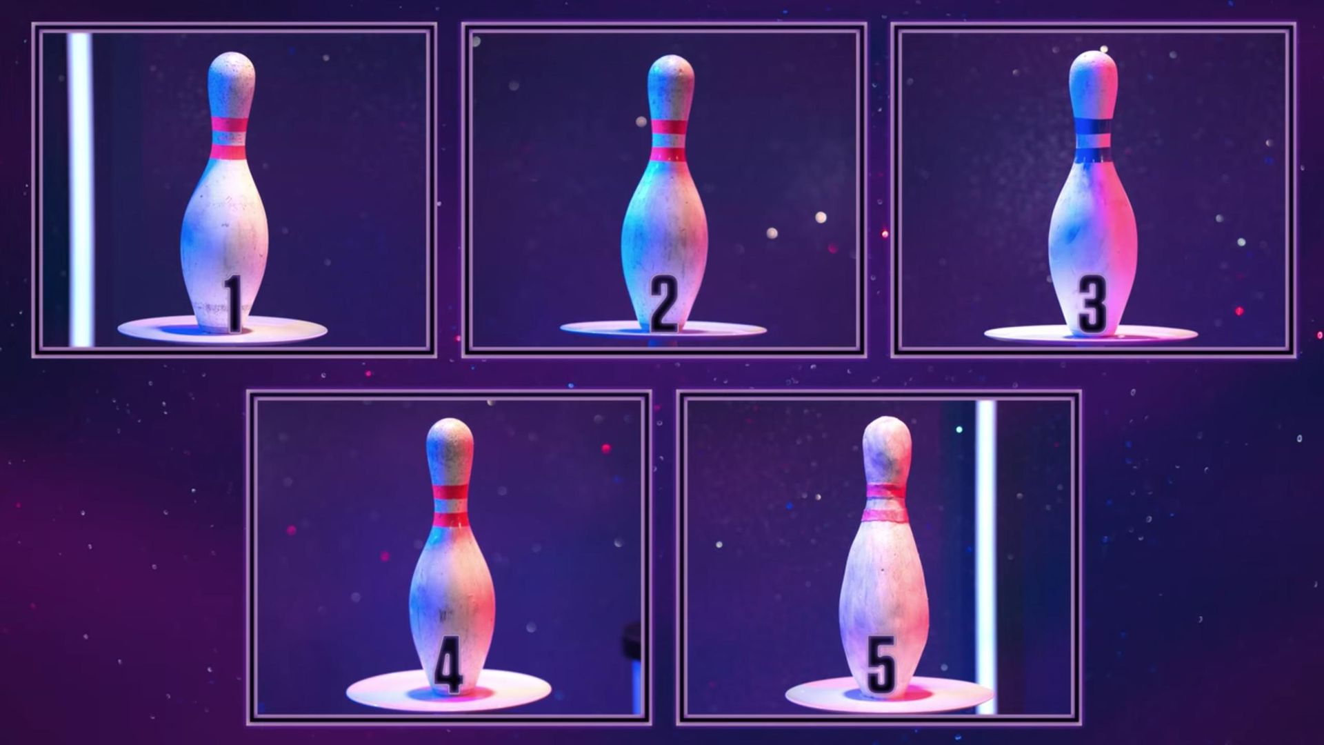 Is It Cake? background