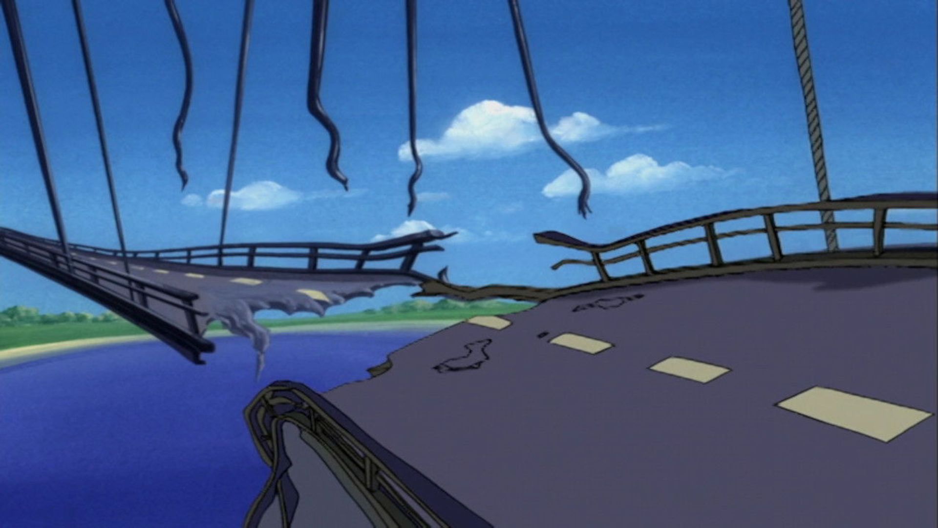 Rescue Heroes background