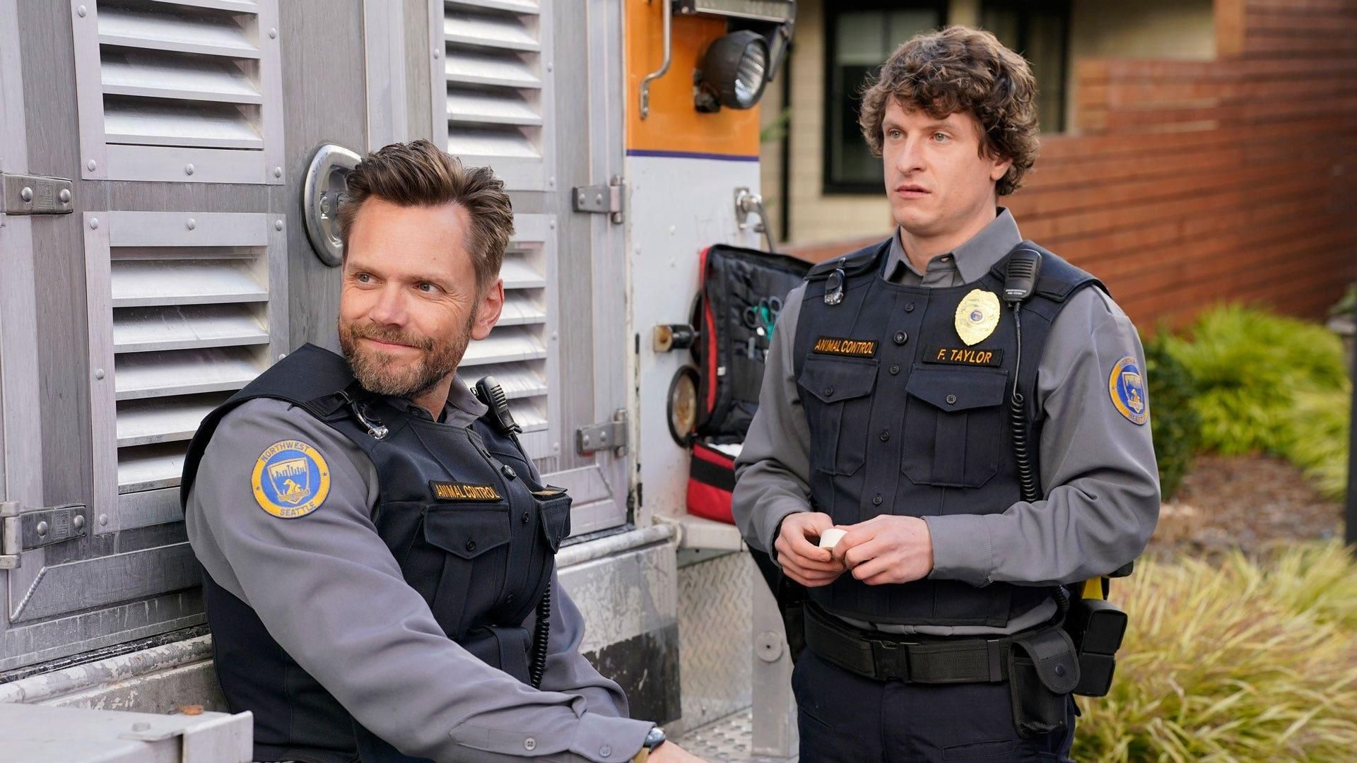 Animal Control background