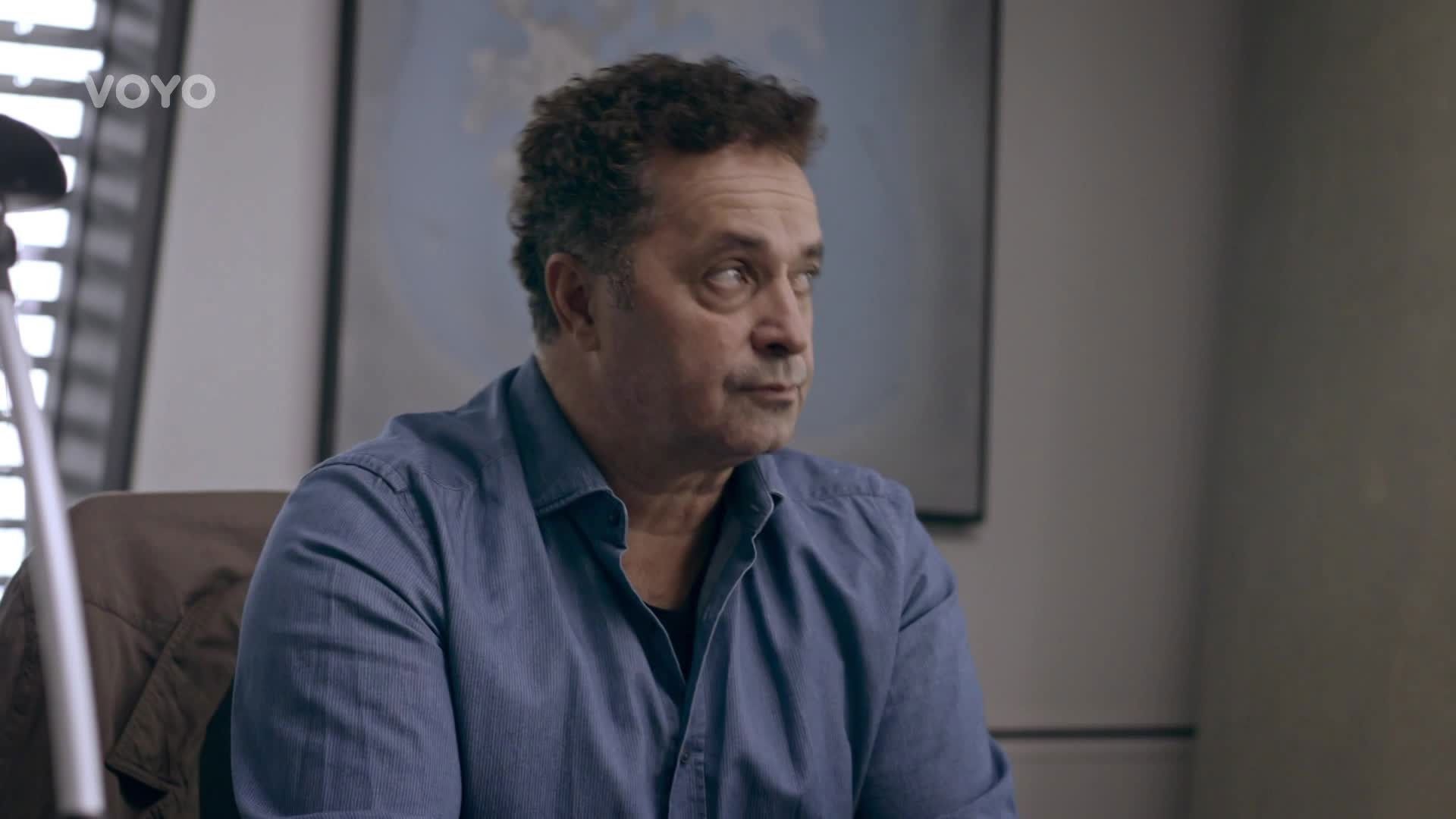 Specialisté background