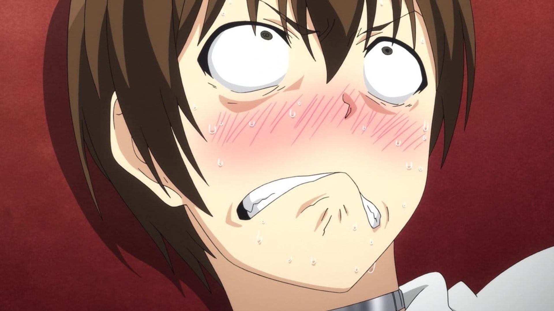 Shimoneta: A Boring World Where the Concept of Dirty Jokes Doesn't Exist background