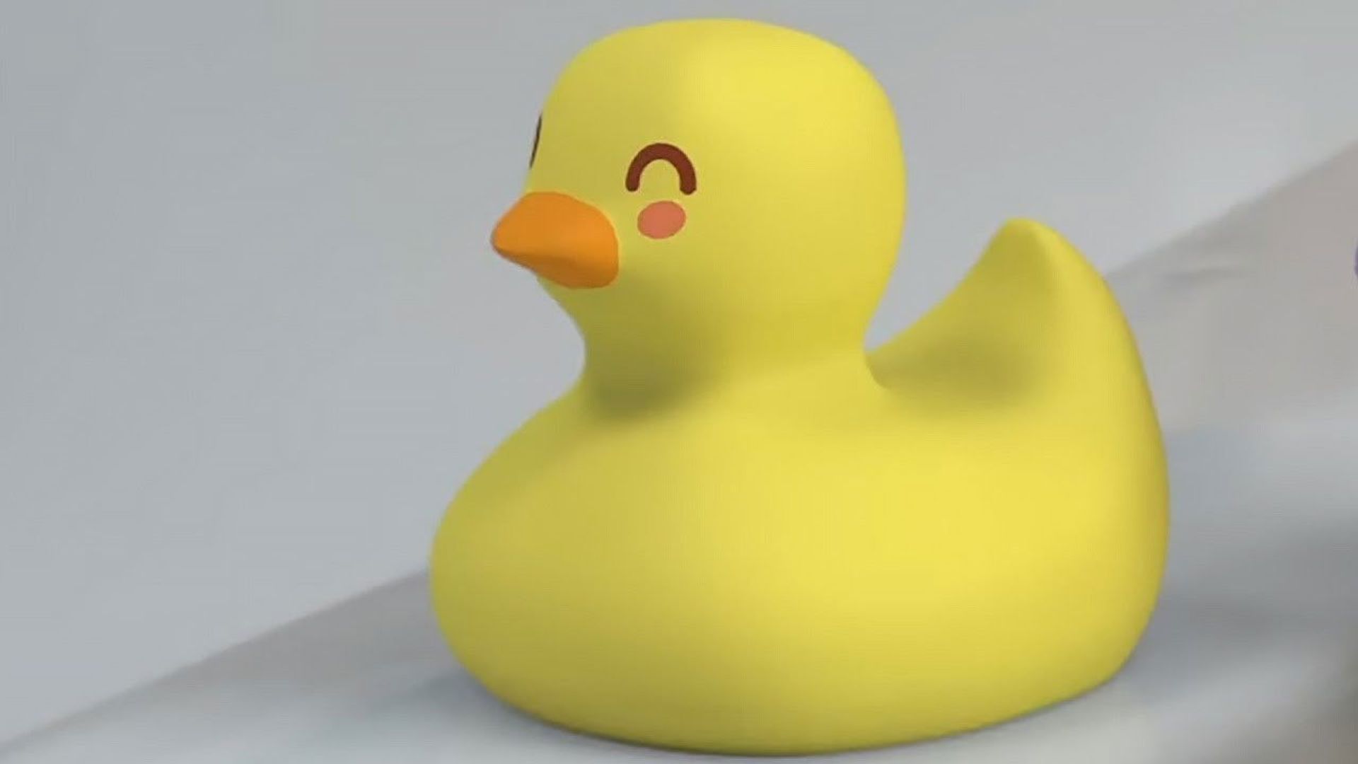 Baby Riki background