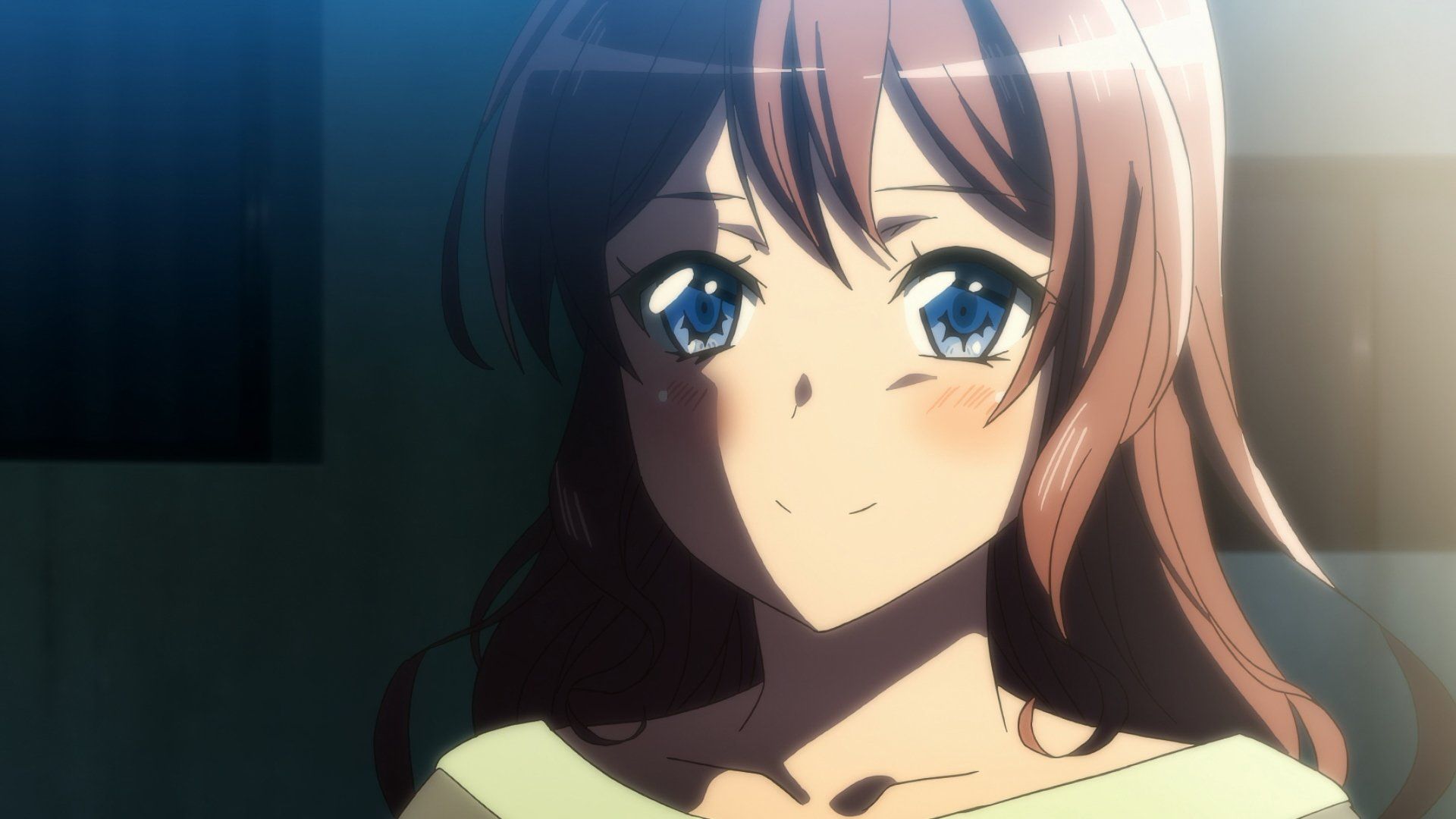 BanG Dream! background