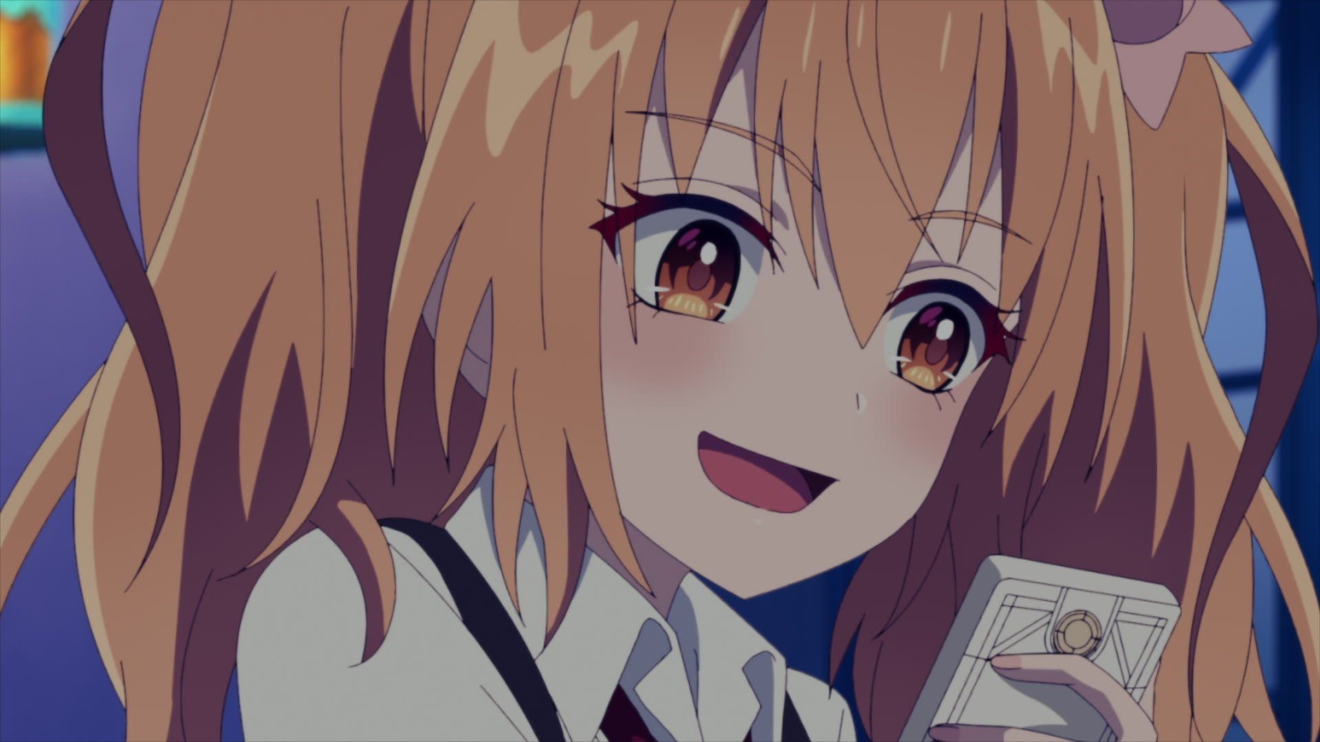Liar Liar background