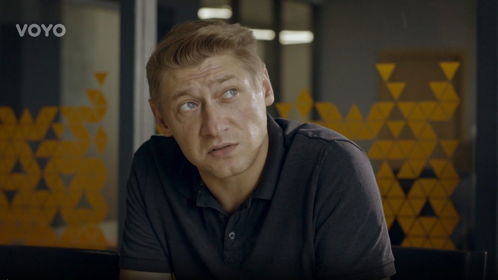 Specialisté background