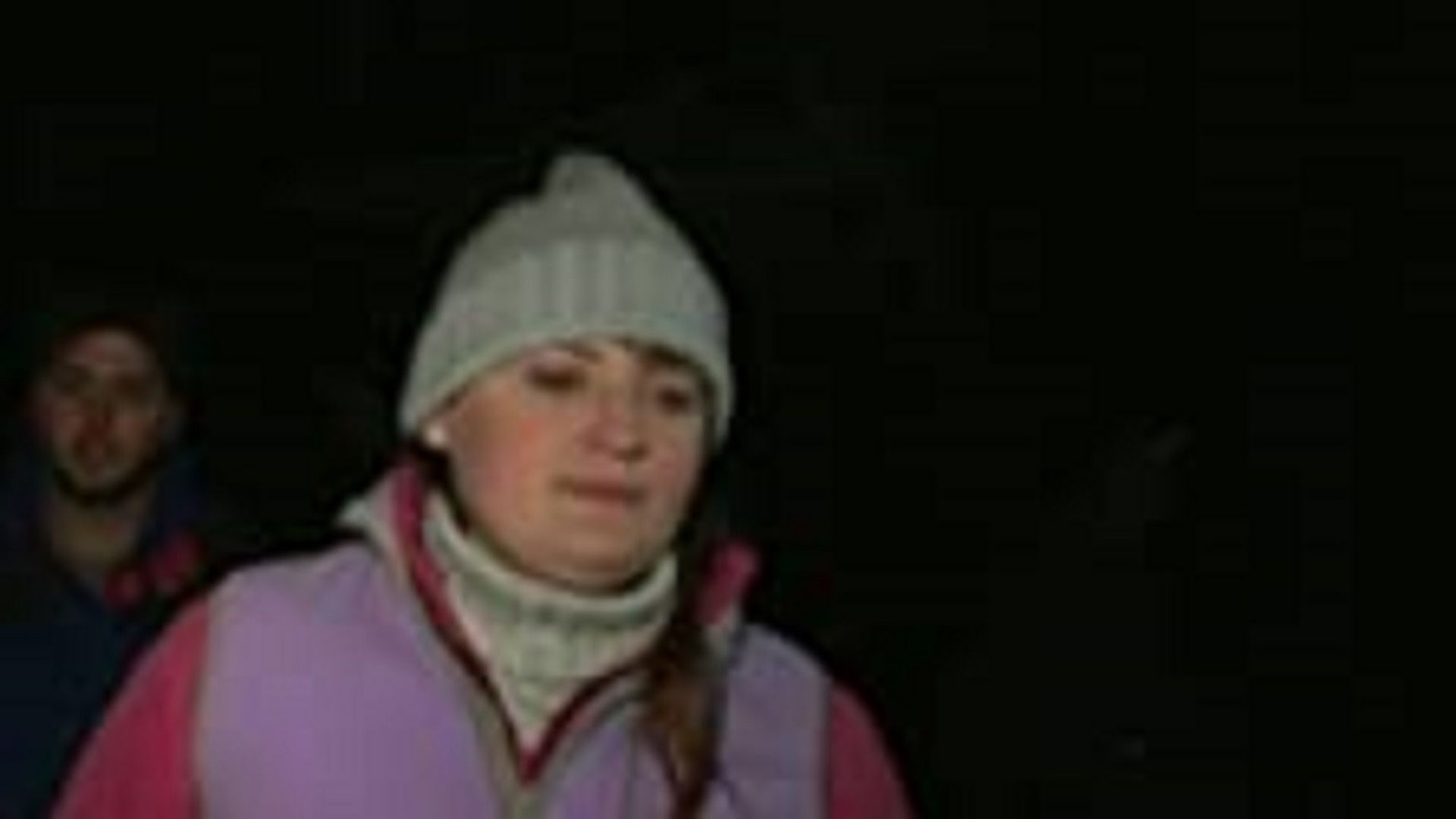 Freak Encounters background