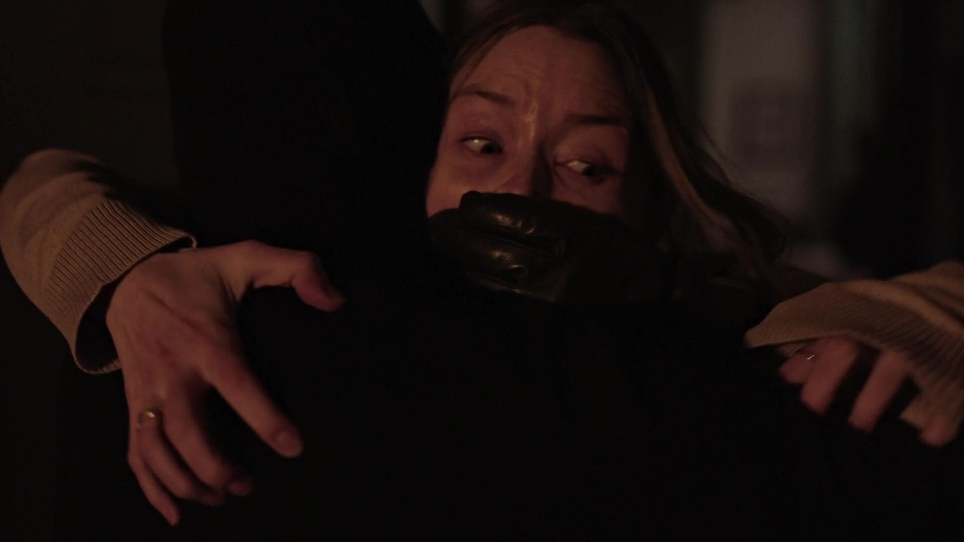 Catch You Later background