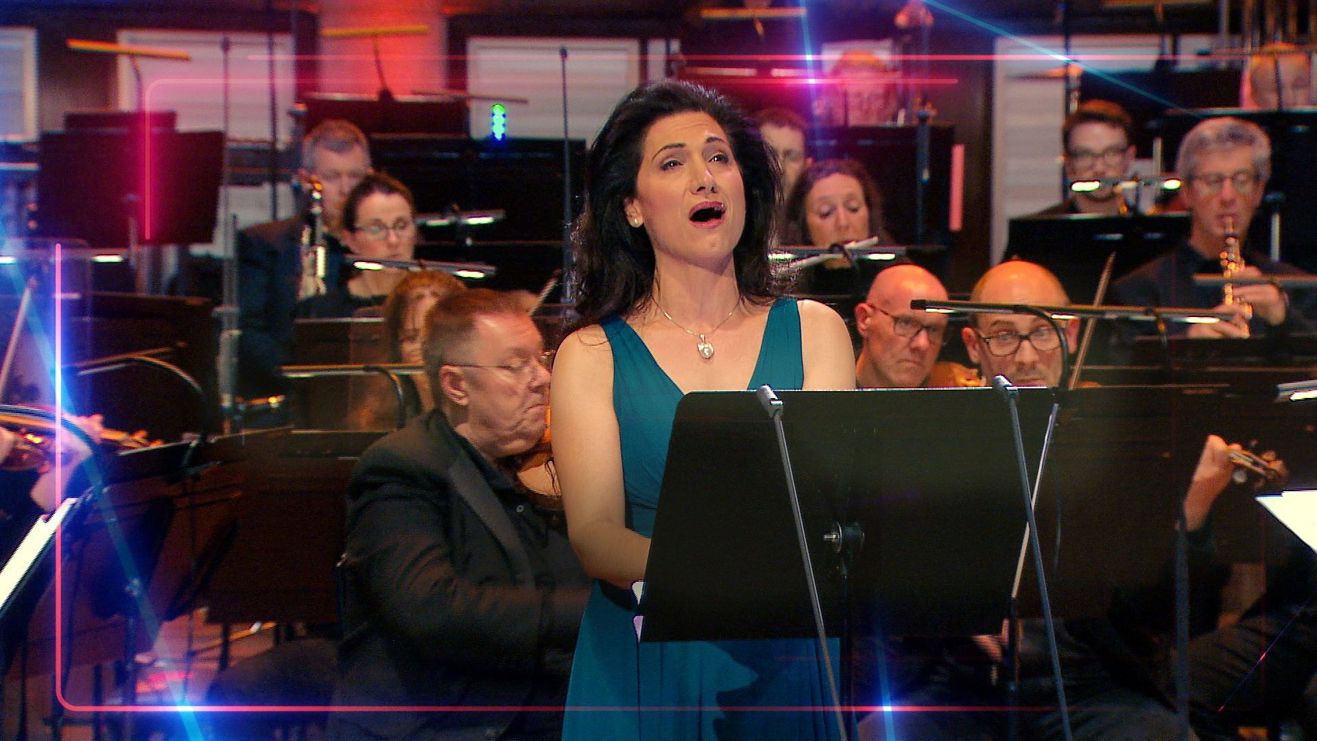 Inside Classical background