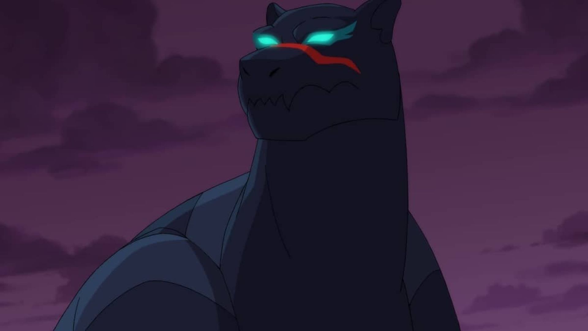 Onyx Equinox background