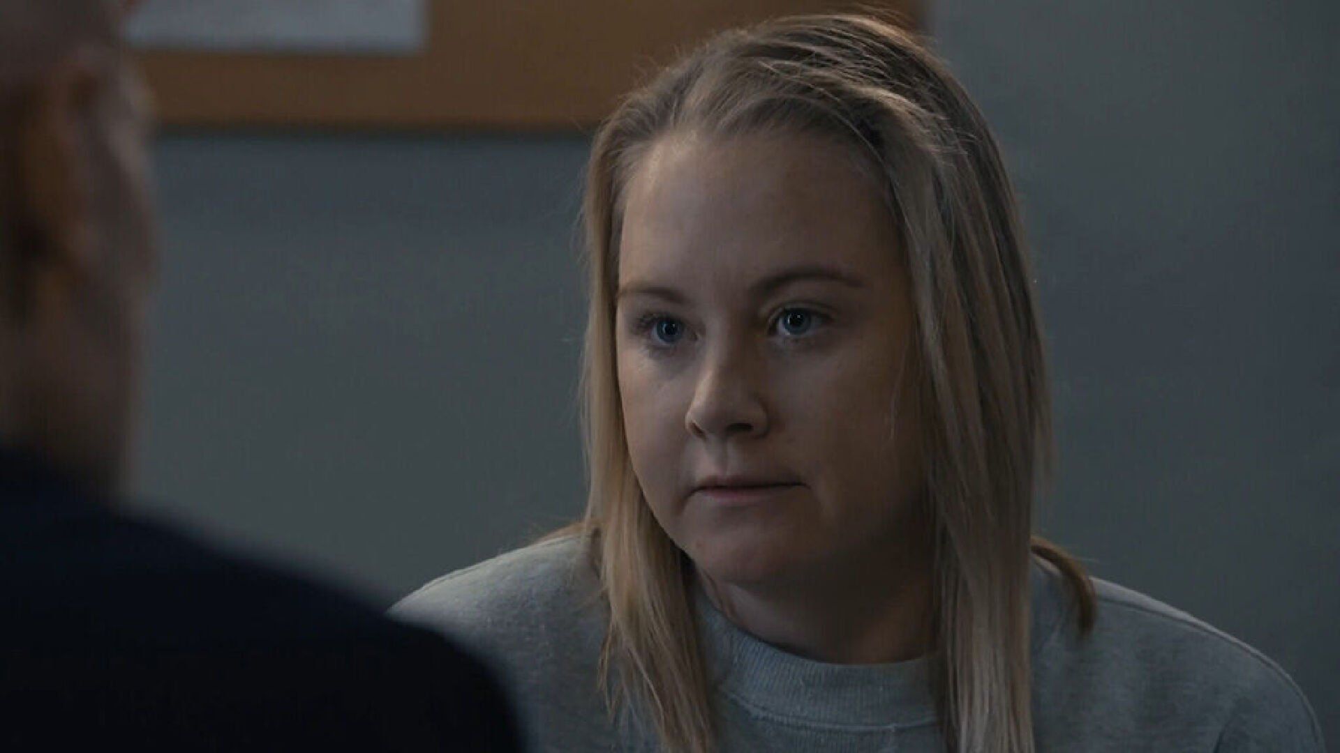 Shortland Street background