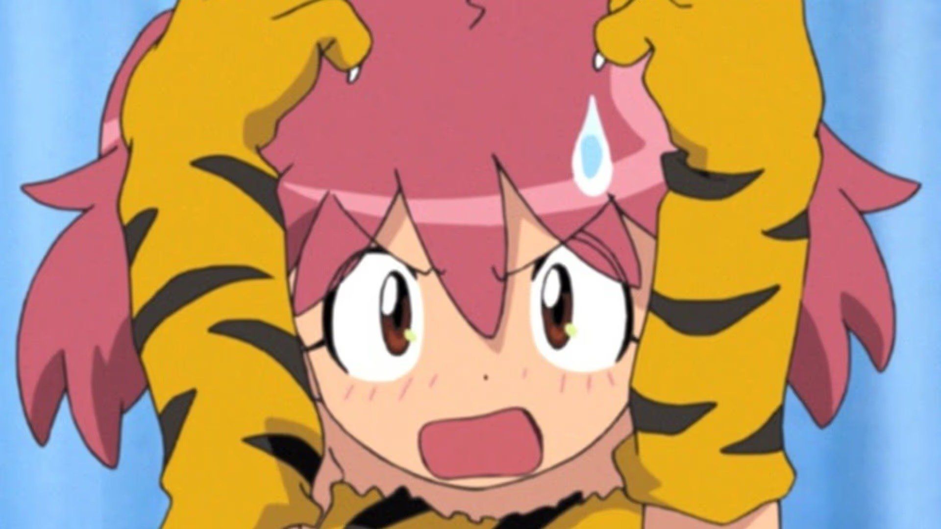 Sergeant Keroro background