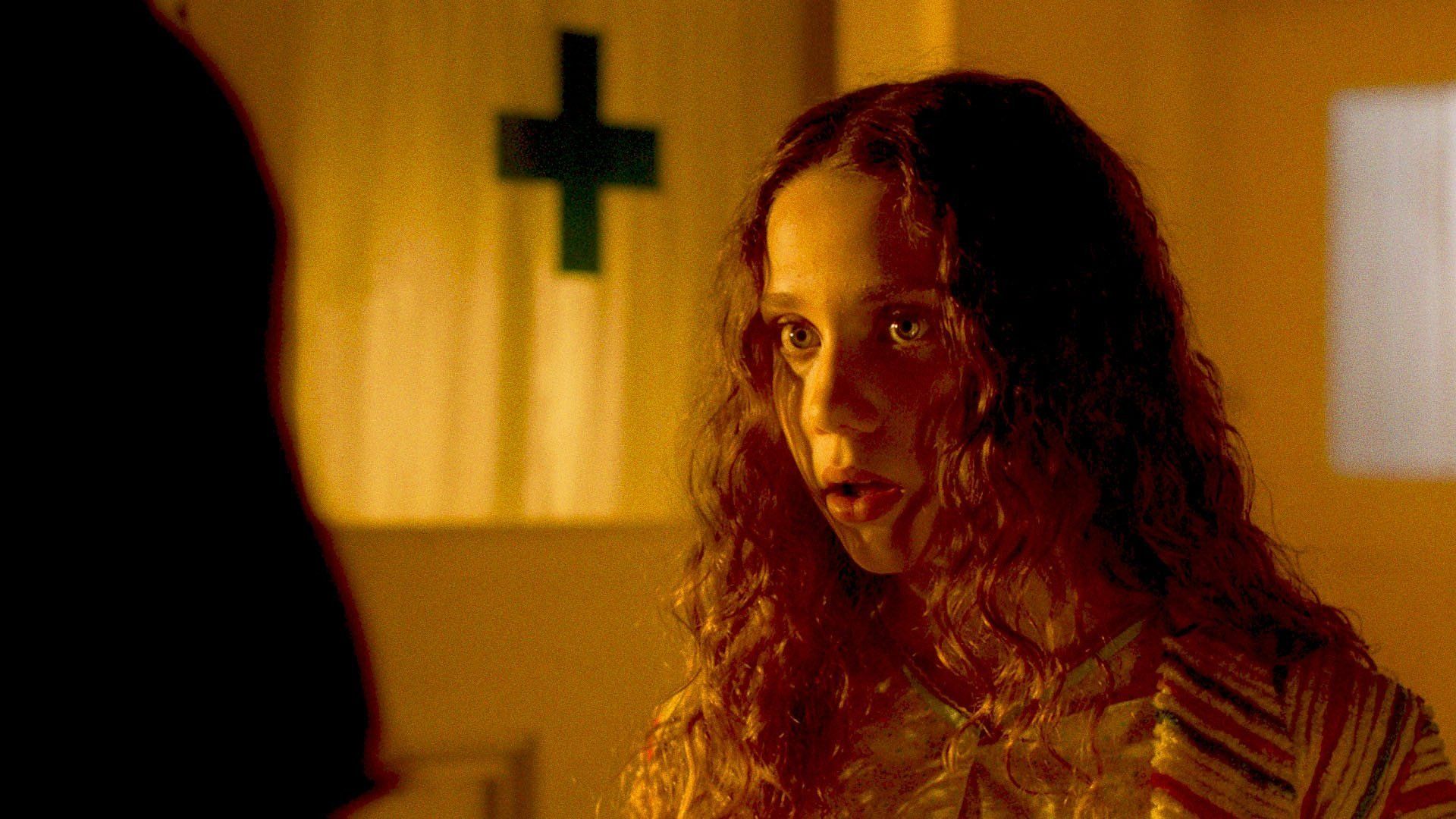 Malory Towers background