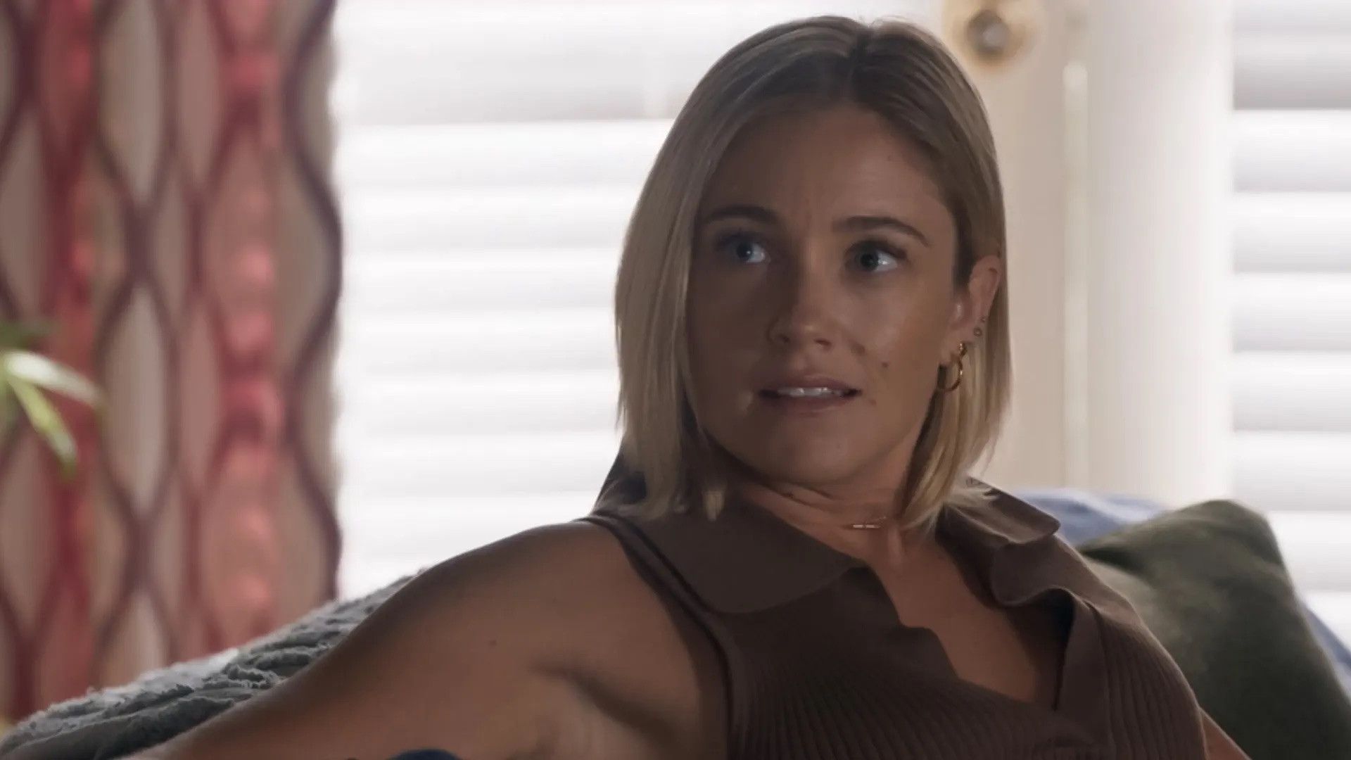 Home and Away background