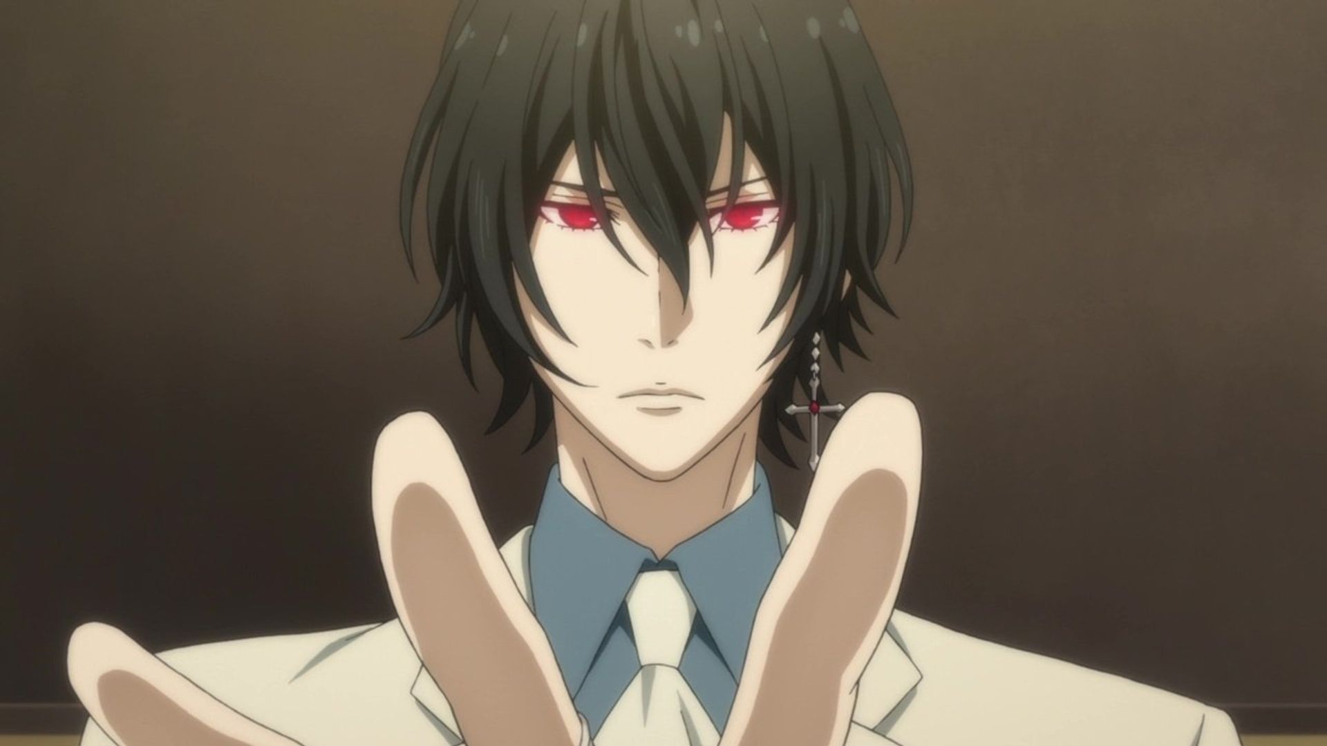 Noblesse background