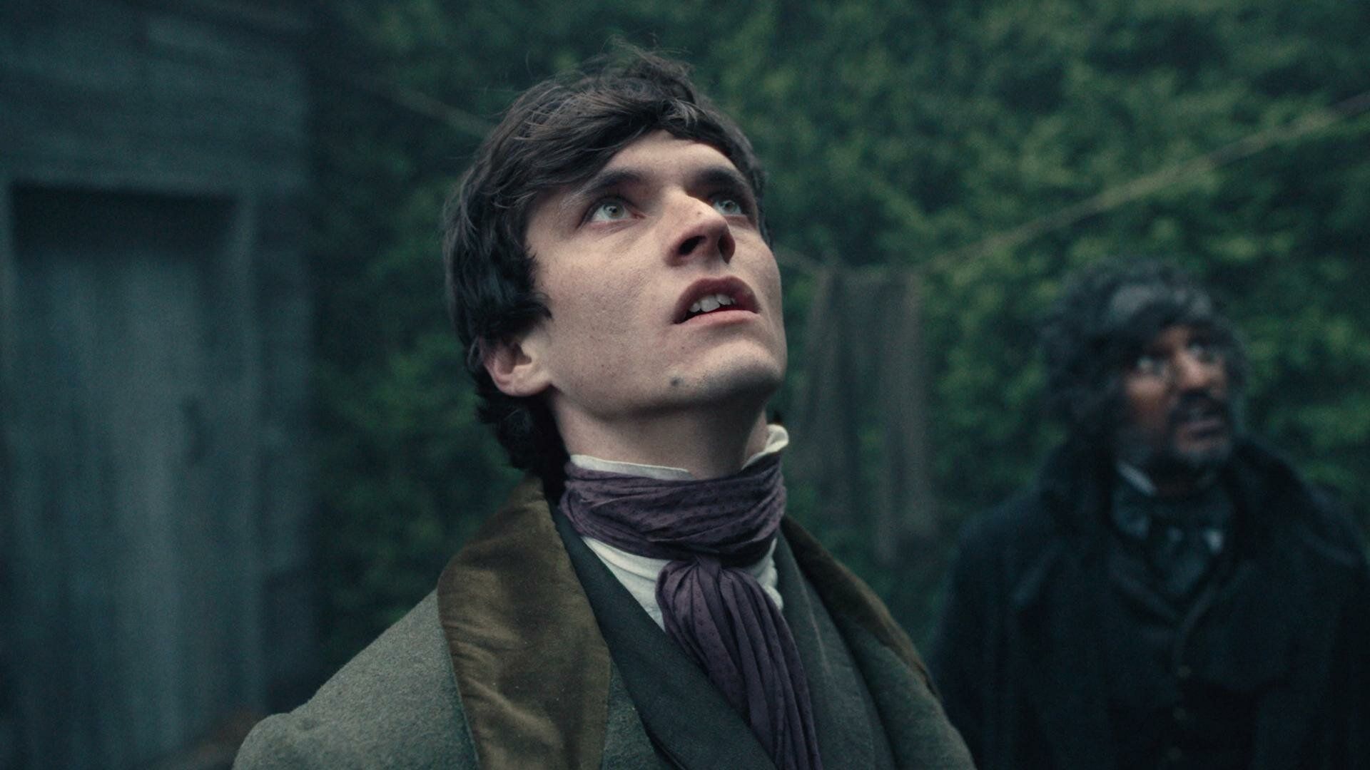 Great Expectations background