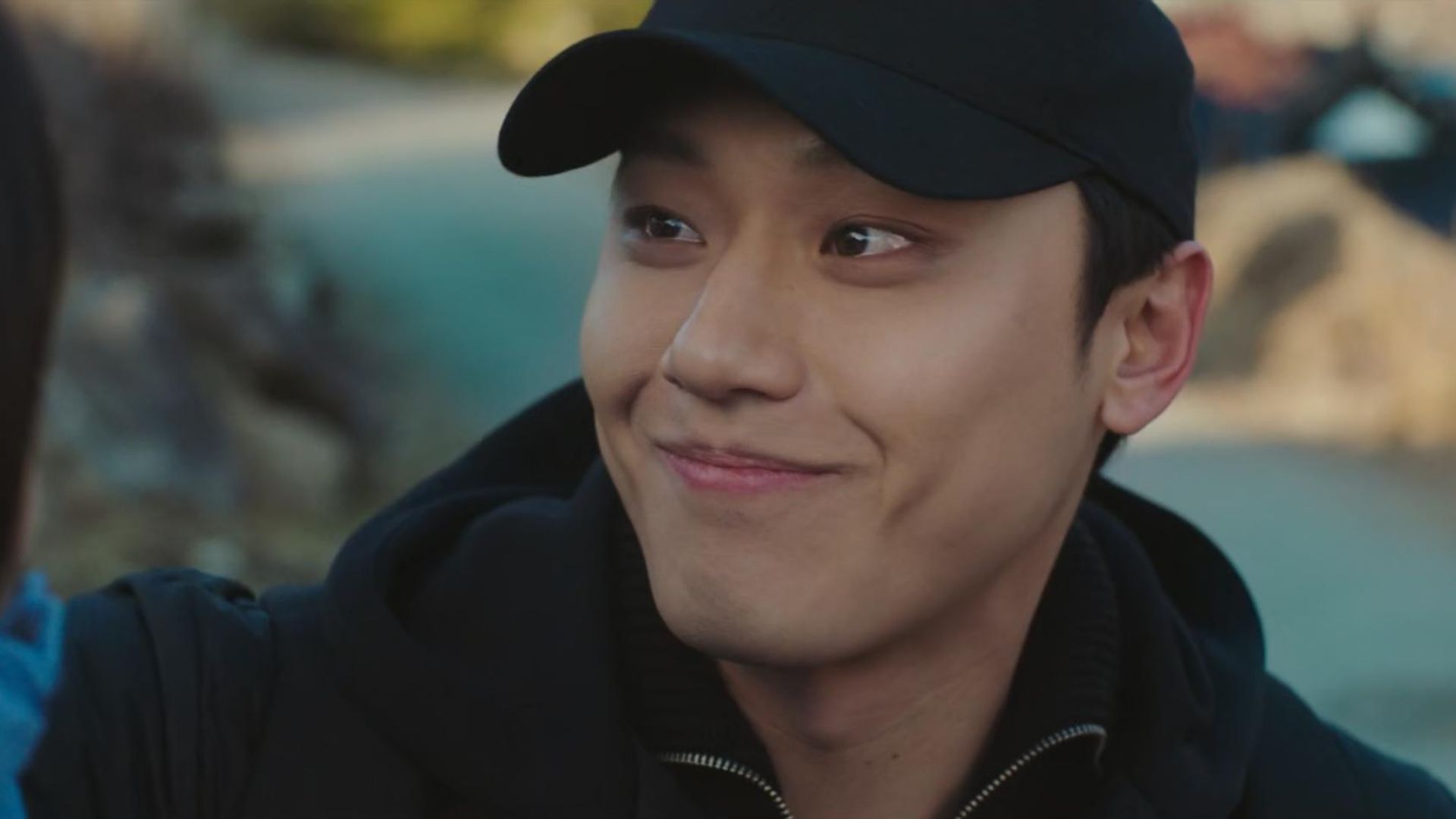 The Good Bad Mother background