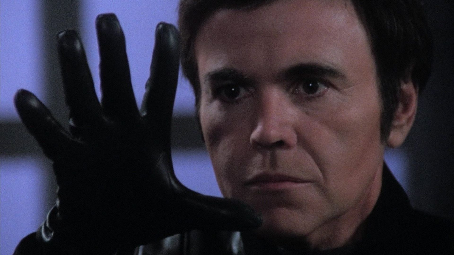 Babylon 5 background