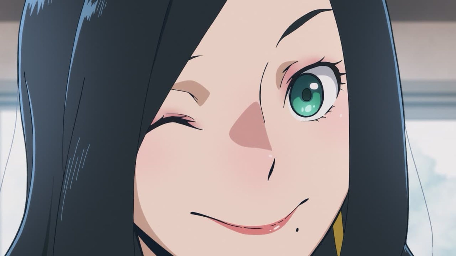 My Hero Academia: Vigilantes background