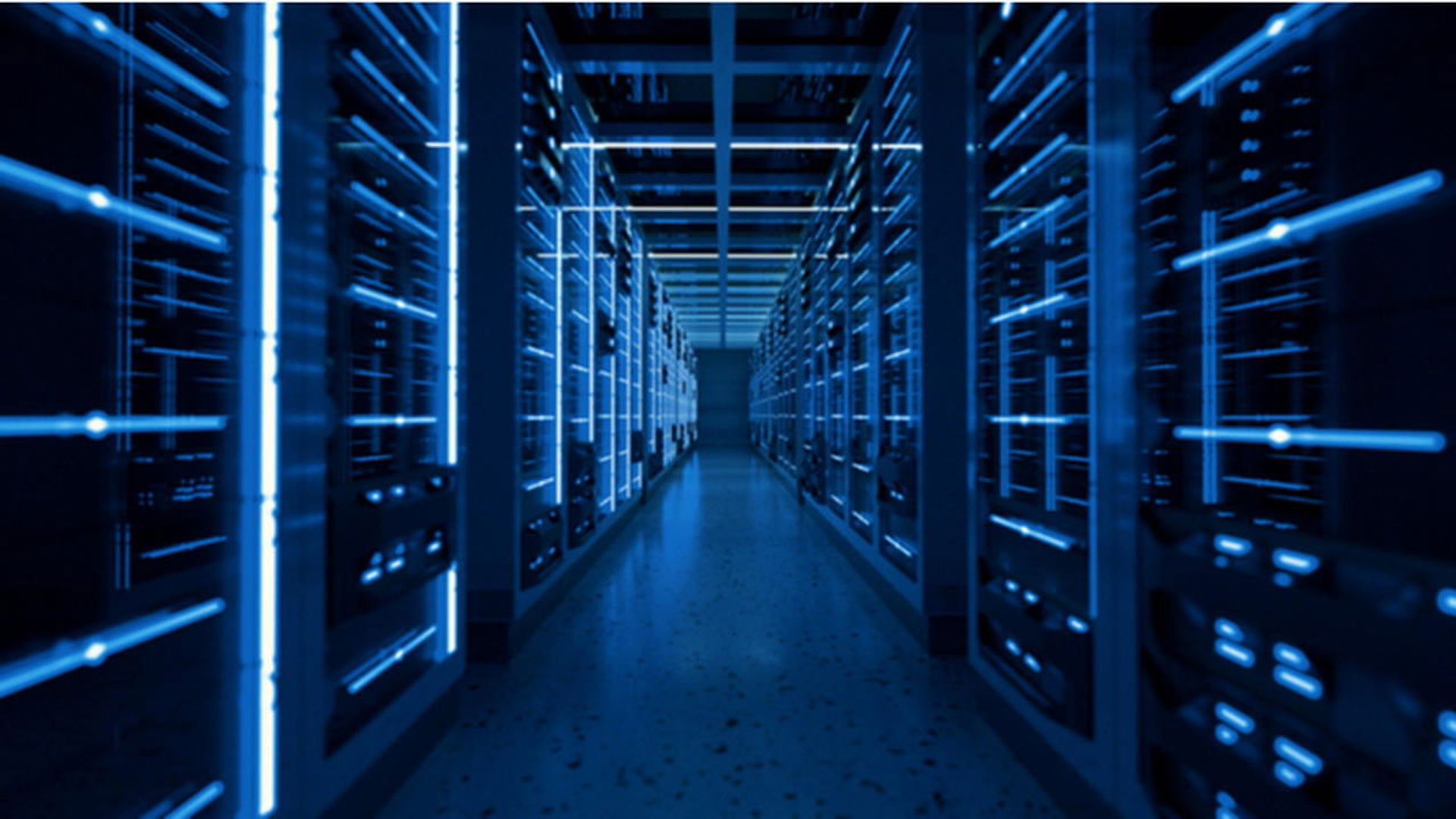 Secrets of Big Data background