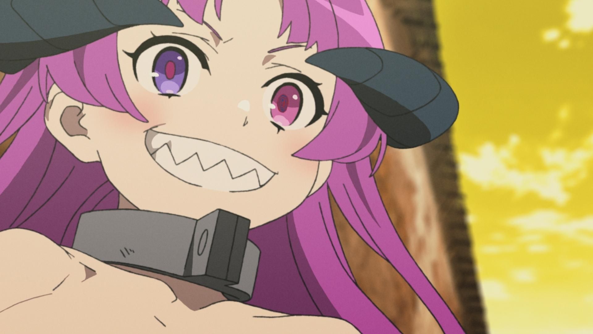 Mushoku Tensei: Jobless Reincarnation background