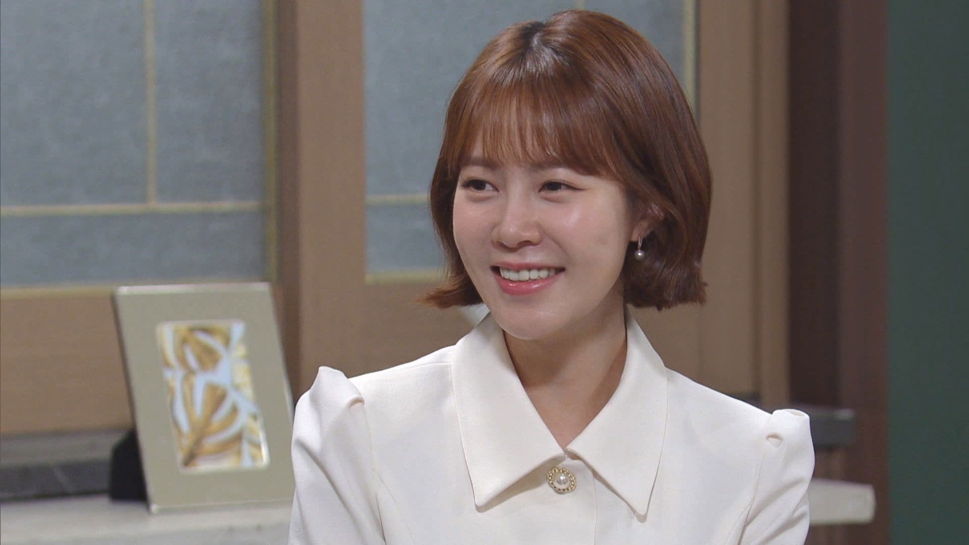 A Secret Woman background