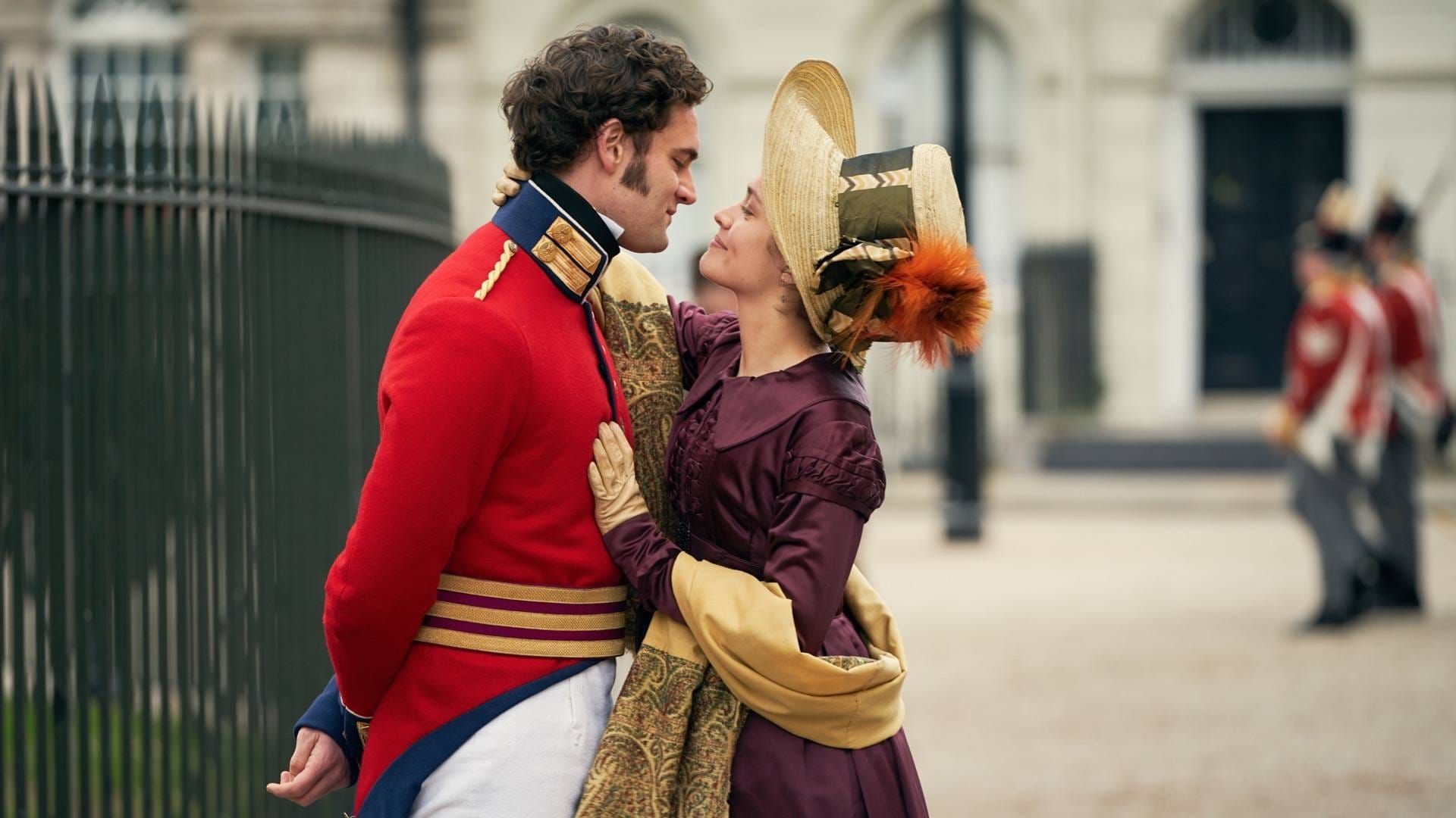 Vanity Fair background