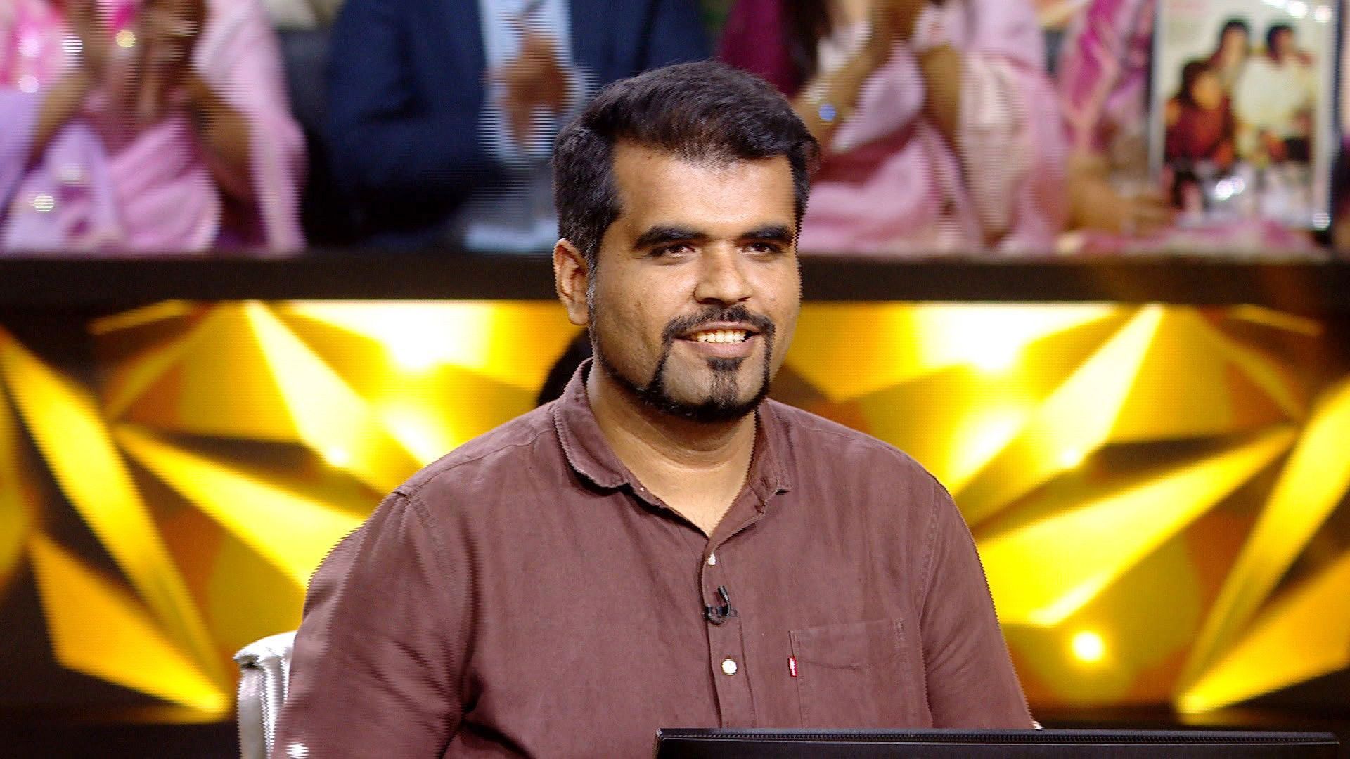 Kaun Banega Crorepati? background