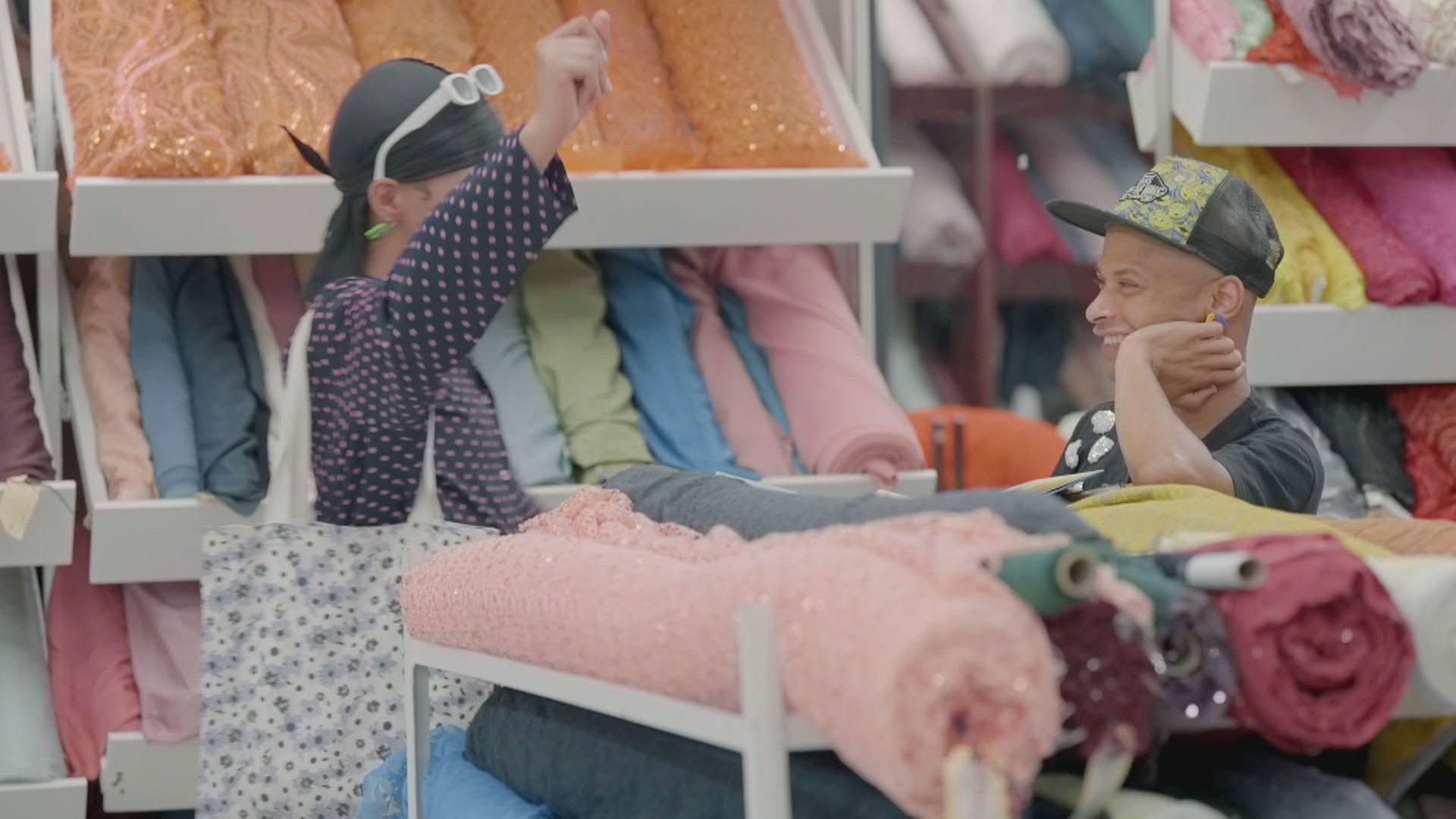 Beaulah: Queens van die Kaap background