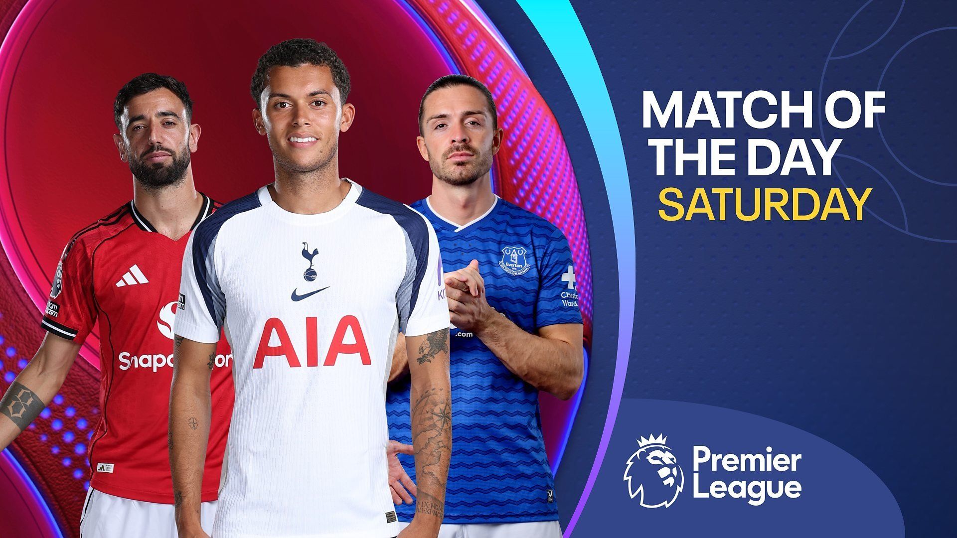 Match of the Day background