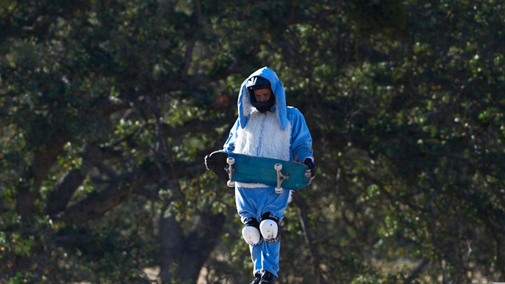 Post Radical background