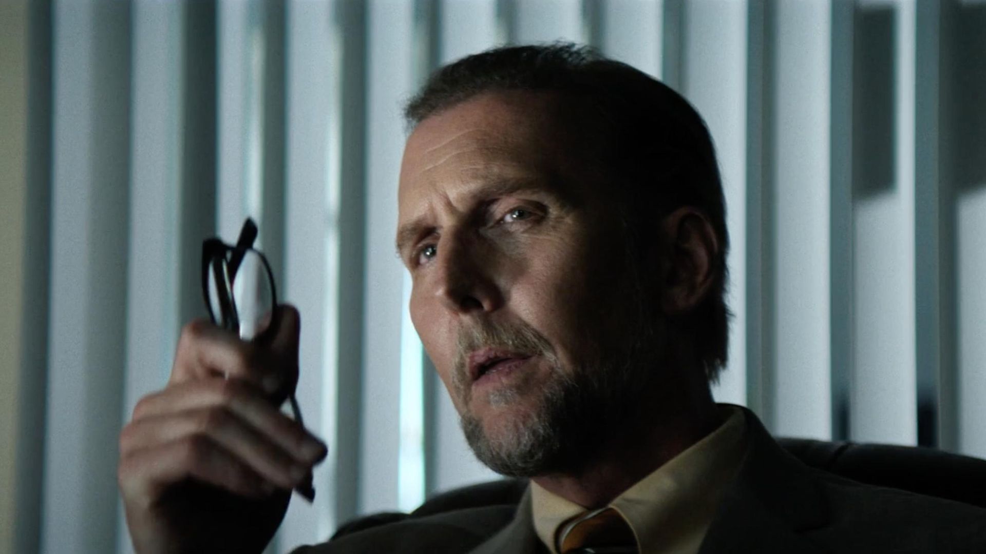 Murdaugh: Death in the Family background