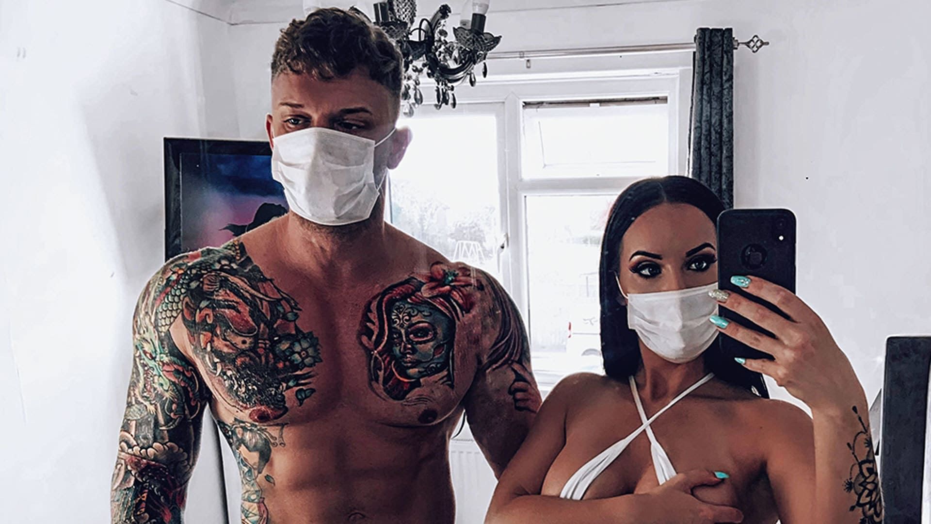 Adults Only! background