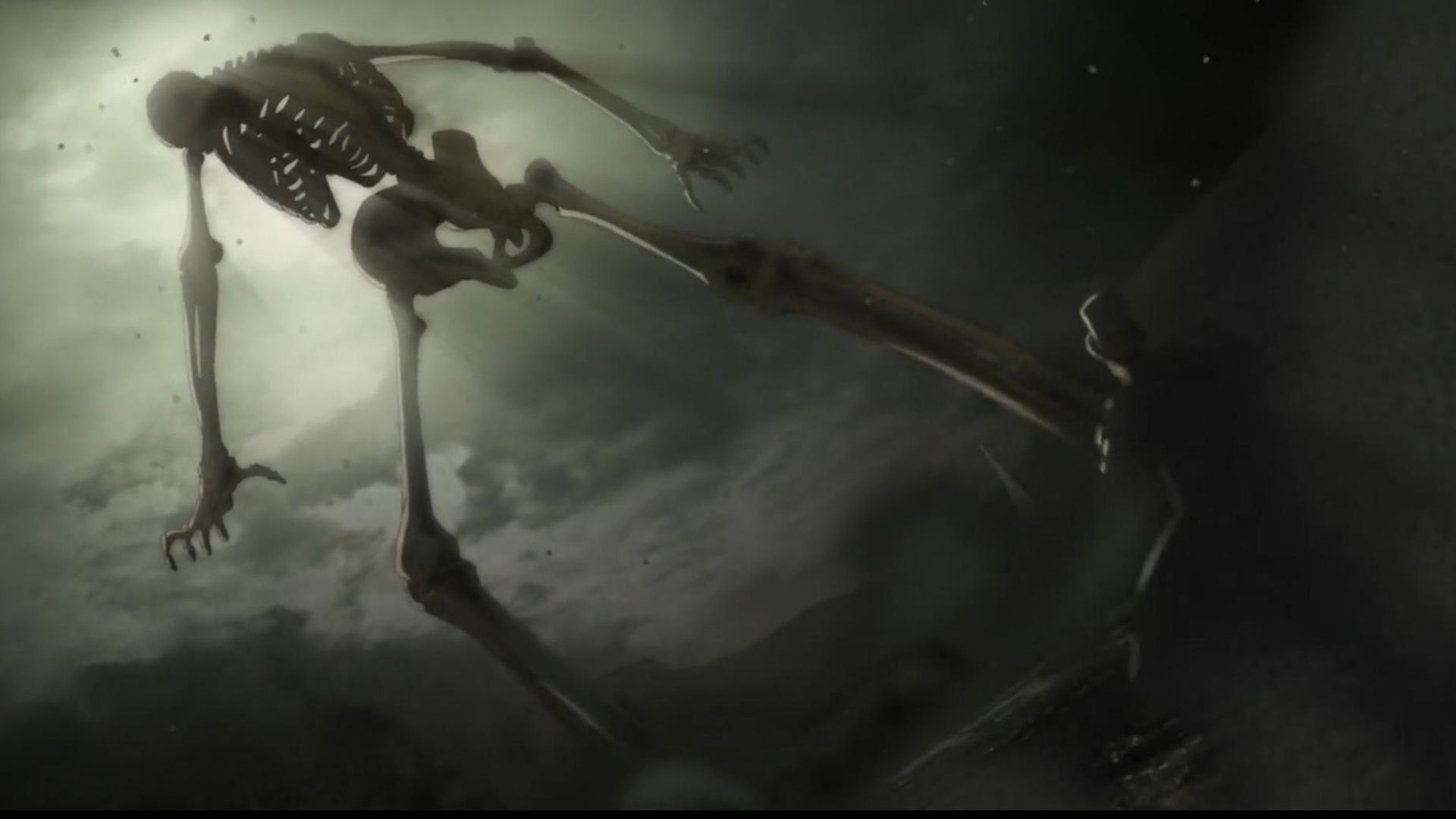 Lord of Mysteries background