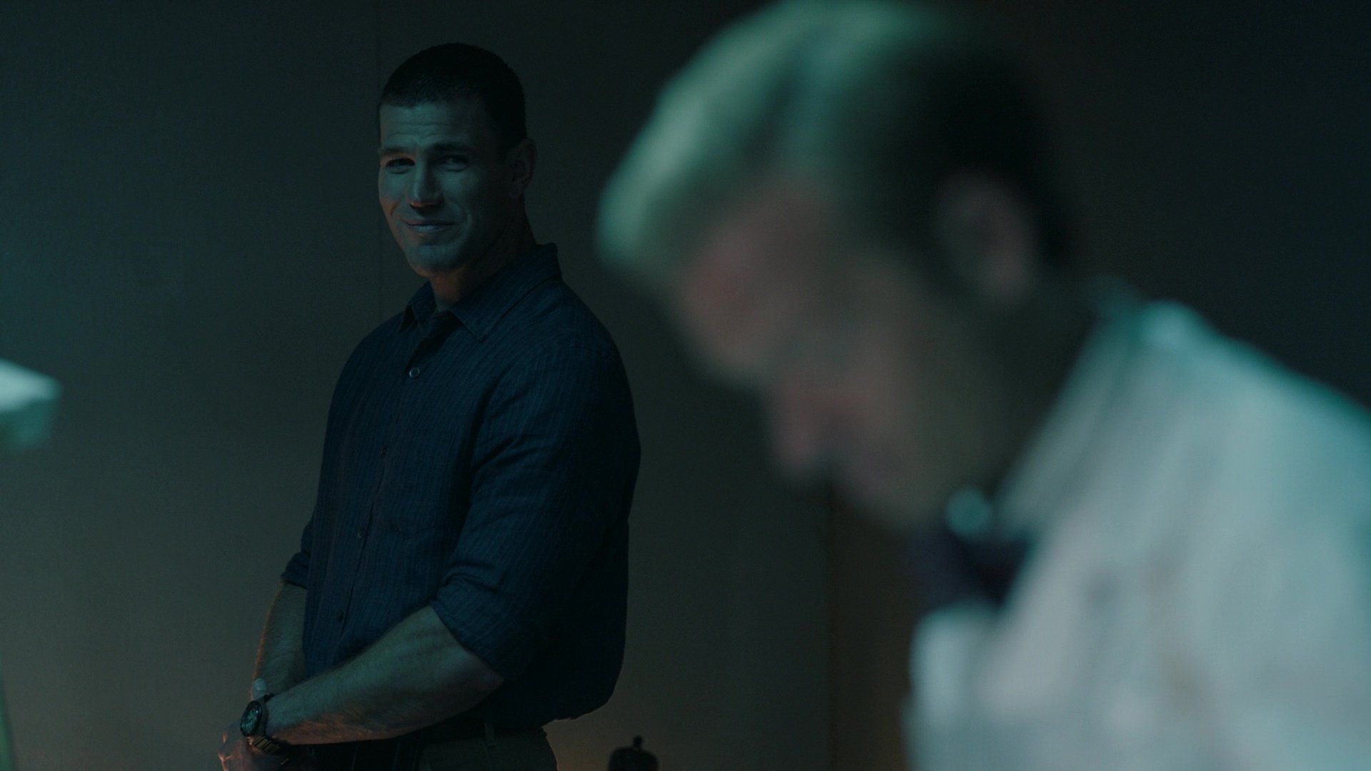 NCIS: Origins background