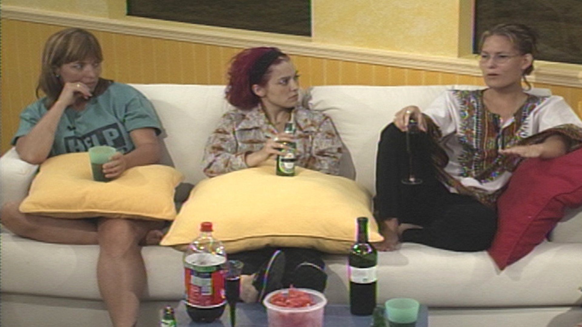 Big Brother background