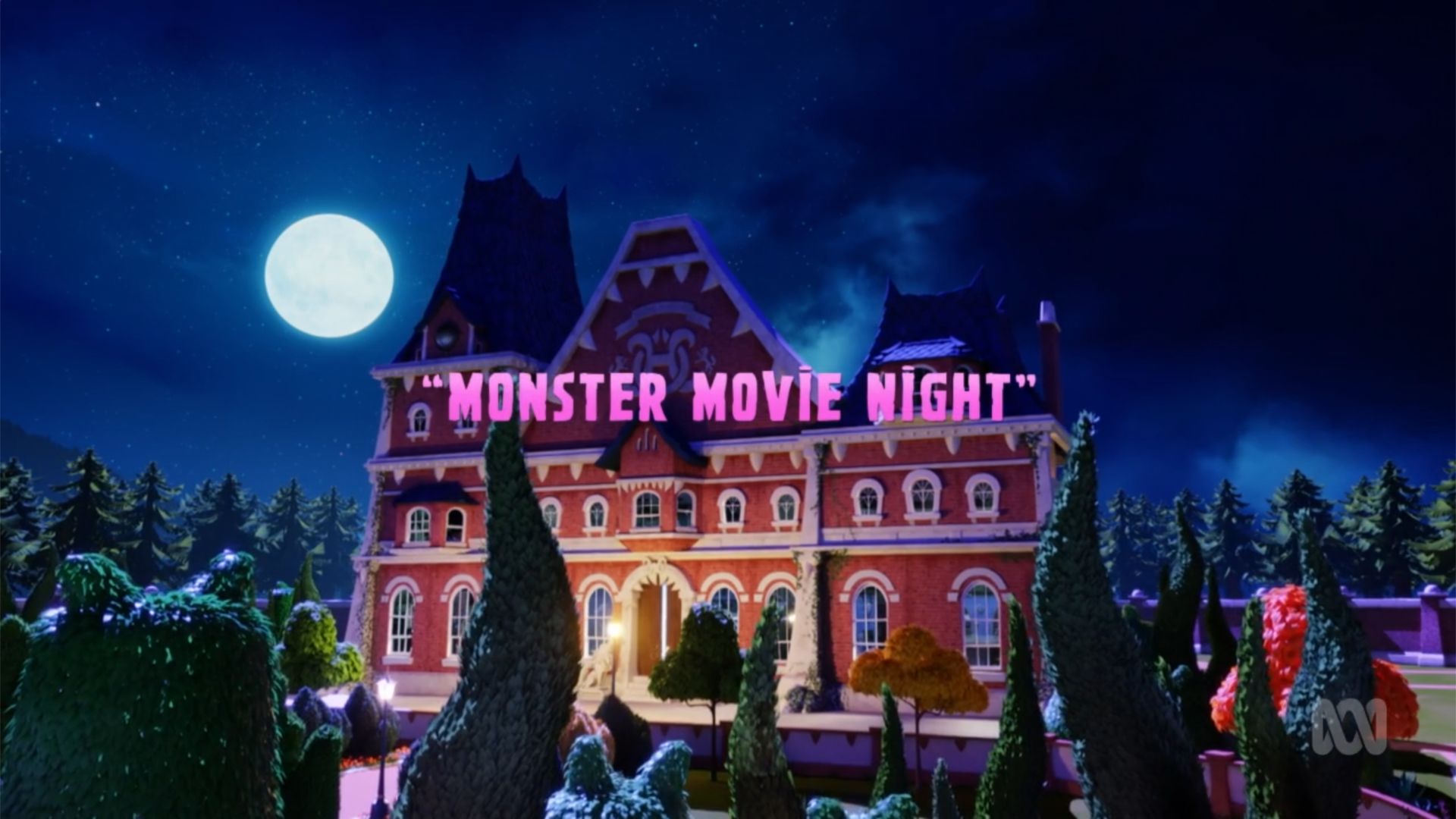 100% Wolf: Legend of the Moonstone background