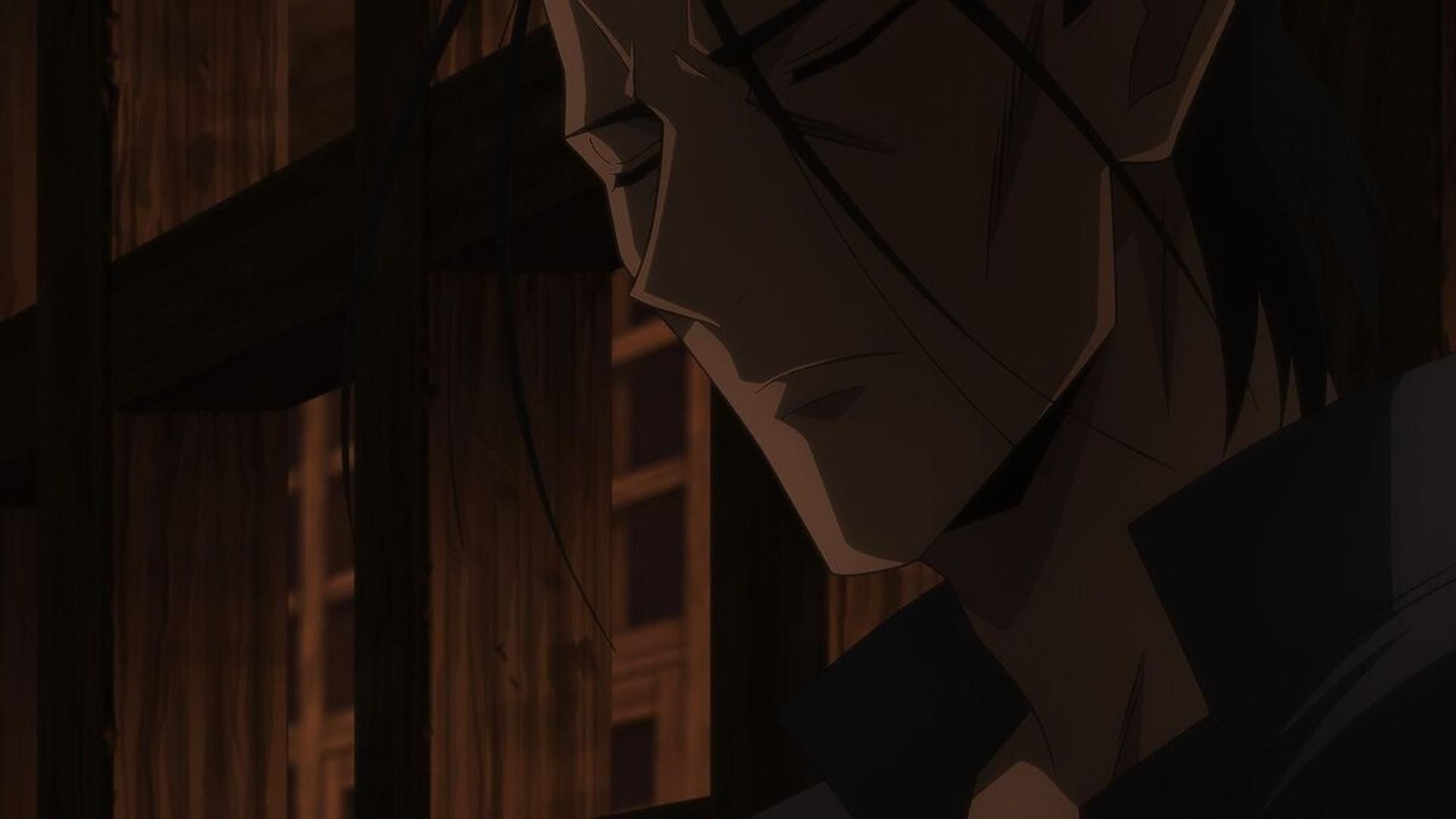Rurouni Kenshin background