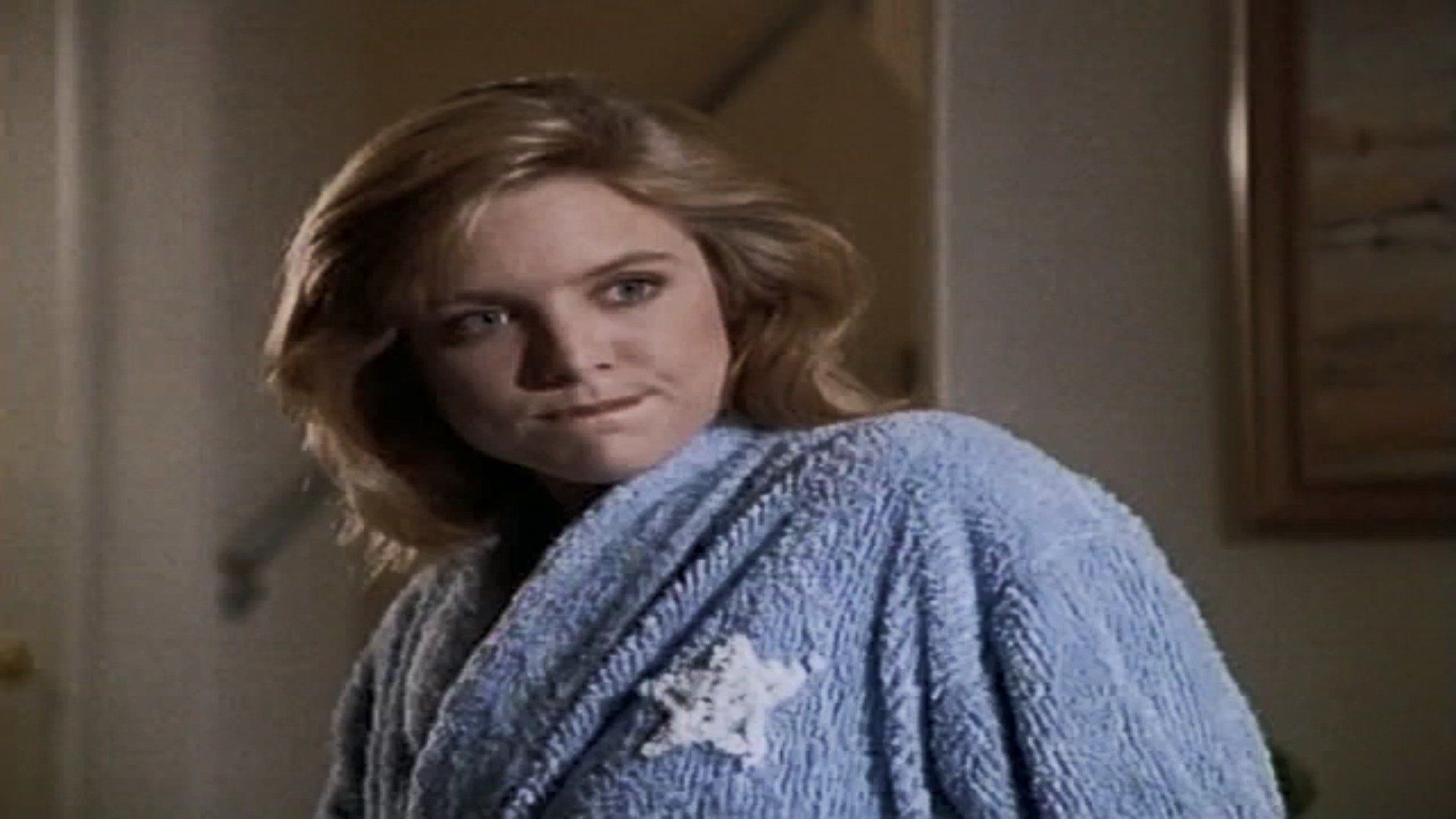 Melrose Place background