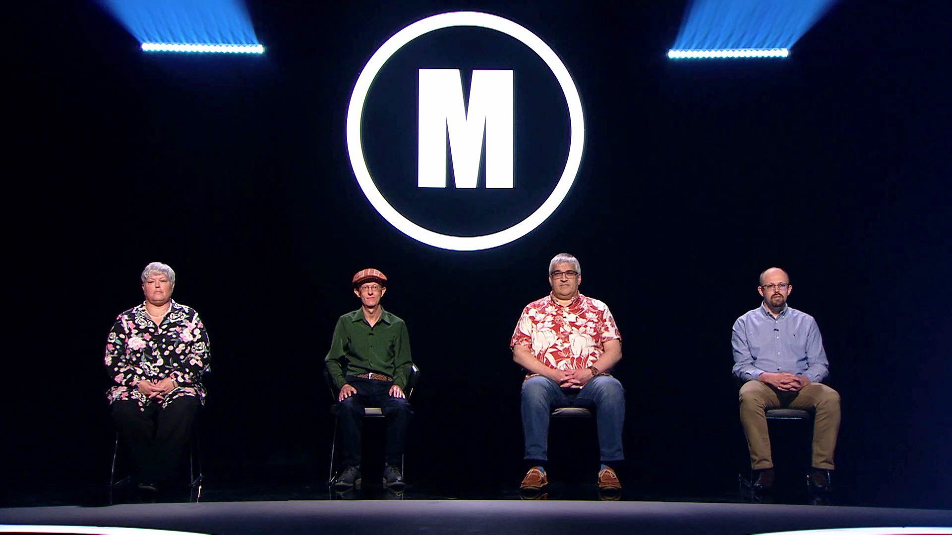 Mastermind background